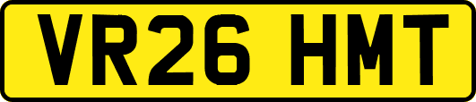 VR26HMT