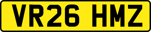 VR26HMZ