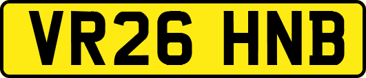 VR26HNB