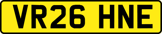 VR26HNE
