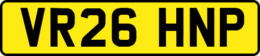 VR26HNP