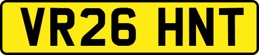 VR26HNT