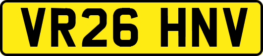 VR26HNV