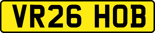 VR26HOB