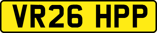 VR26HPP