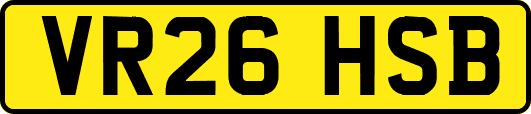 VR26HSB