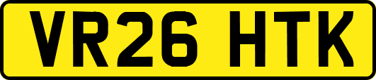 VR26HTK