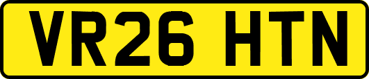 VR26HTN