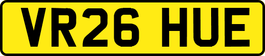 VR26HUE