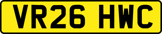 VR26HWC