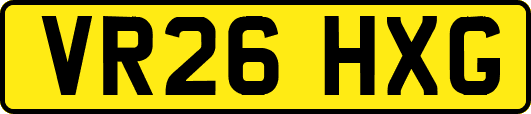 VR26HXG