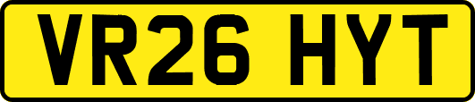 VR26HYT