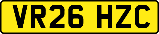 VR26HZC