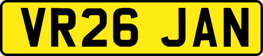 VR26JAN