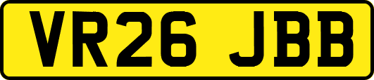 VR26JBB