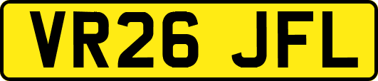 VR26JFL