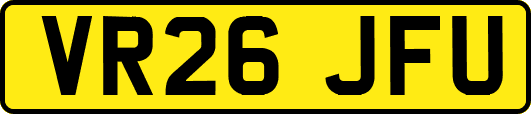 VR26JFU