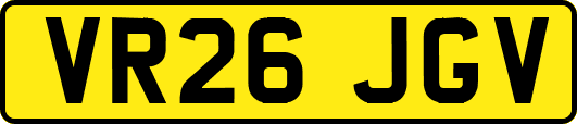 VR26JGV