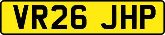 VR26JHP