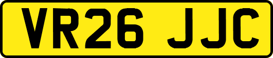 VR26JJC