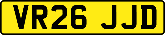VR26JJD