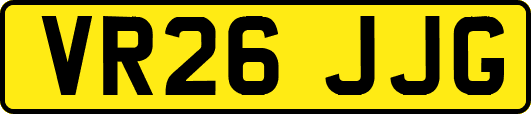 VR26JJG
