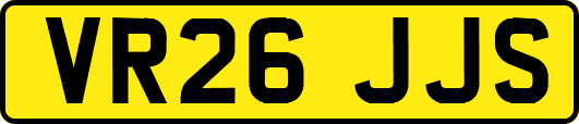 VR26JJS