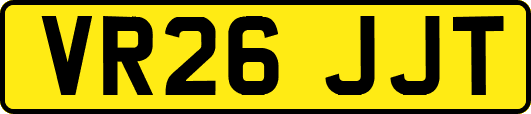 VR26JJT