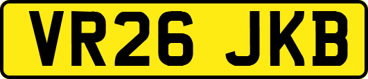 VR26JKB