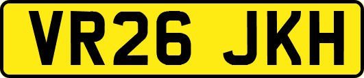 VR26JKH
