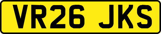 VR26JKS
