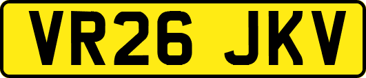 VR26JKV