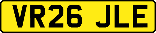 VR26JLE
