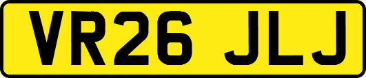 VR26JLJ