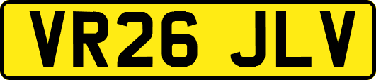 VR26JLV