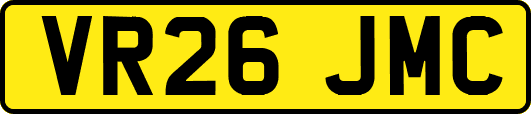 VR26JMC