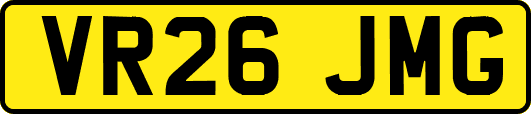 VR26JMG