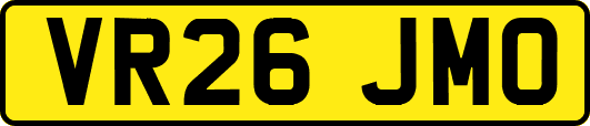 VR26JMO