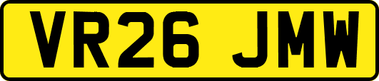 VR26JMW
