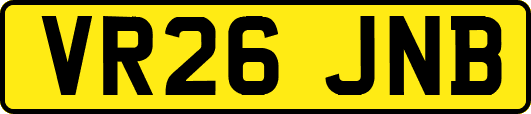 VR26JNB