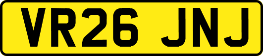 VR26JNJ