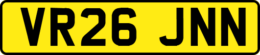 VR26JNN