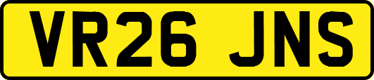 VR26JNS