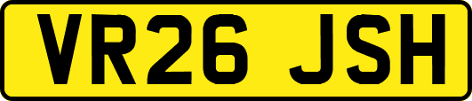 VR26JSH