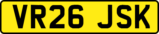 VR26JSK