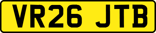 VR26JTB