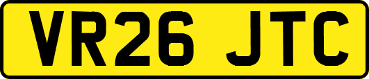 VR26JTC