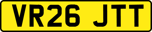 VR26JTT
