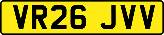 VR26JVV