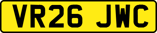 VR26JWC